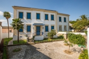Mansion in Corfu
