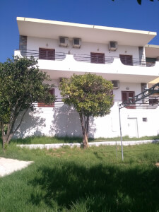House in Agios Stefanos Avliotes