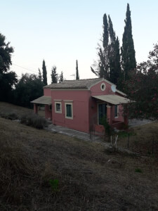 House in Pelekas