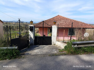 Μονοκατοικία στο Πέραμα